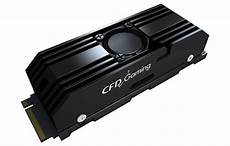 CFD Gaming PCIe Gen5 SSD Prices Listed In Japan very compressed scale 4 00x Custom
