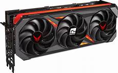 PowerColor Radeon RX 7900 Red Devil Graphics Cards 1